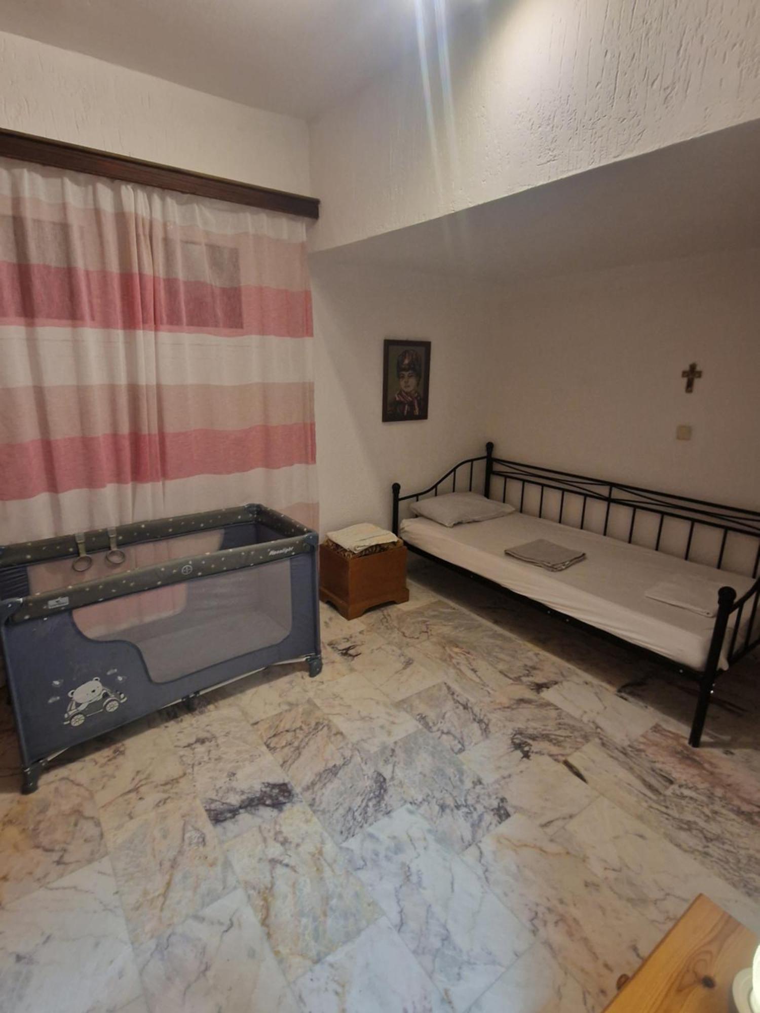 Marmara Villa Aigeira Exterior foto